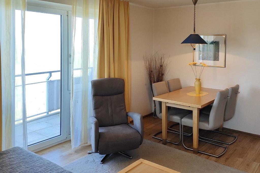 Appartement Hus Inselkieker Hus Inselkieker 323 à Schillig Extérieur photo